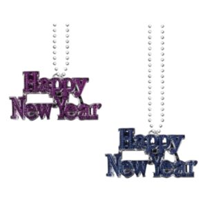NW YR NECKLACE(72)71810