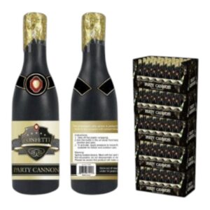 CHAMPAGN BOTLE POPER(24)71505