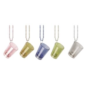 NW YR NECKLACE LED(72)71705