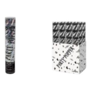 PARTY POPPER 15.75"(72)71870