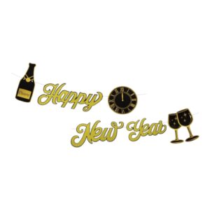 HAPPY NEW YEAR BANNER (72) 71833