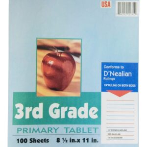 ST PRIMARY TABLET GRADE I(48)