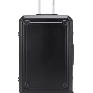 LUGGAGE BAG BLACK ASST (1) A01-3
