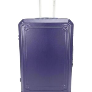 LUGGAGE BAG BLUE ASST (1) A01-3
