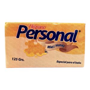 HISPANO PERSONAL MIEL 96/1 (1)