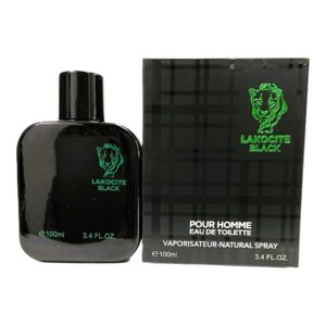 PERFUME UNISEX LE COSTA BLACK 100ml(12)