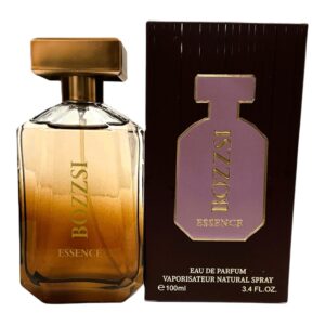 PERFUME UNISEX BOZZS 100ml(12)