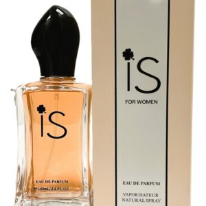 PERFUME WOMEN IS PEACH 100ml(12)