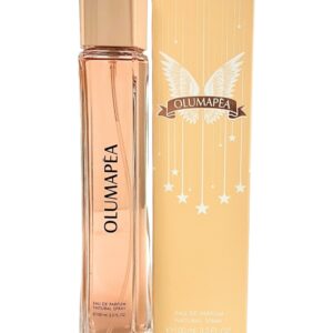 PERFUM HEURES 100ML olu836-7(24)