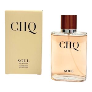 PERFUM CHQ SOUL b693-3(12) 100ML