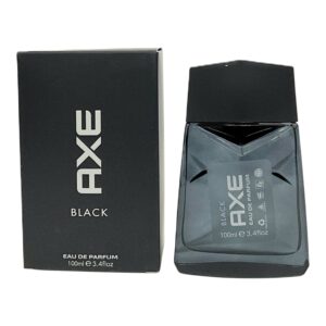 PERFUM AXE BLCK olu893-1(12) 100ML