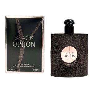 PERFUM blck option b886-2(12)100ML