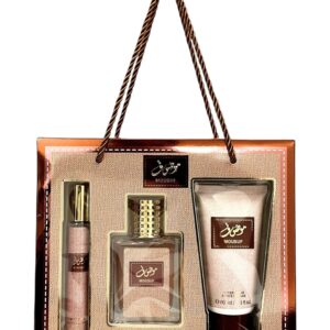 PERFUM SET MOUSUF OLU4018(12) 20ml+50ml+90ml