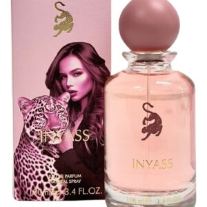 PERFUM INYASS B2372-1(12)100ML