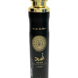 LATAFA A.FRSHNR ASAD 300ML(12