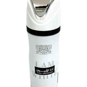 LATAFA DEO ABIYEDH 200ML (12)