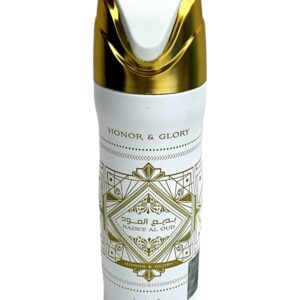 LATAFA DEO HONOR 200ML(12)