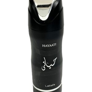 LATAFA DEO HAYATI 200ML (12)