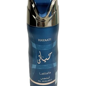 LATAFA DEO AL MALKY 200ML (12)