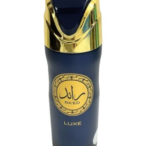 LATAFA DEO RAED LUXE200ML(12