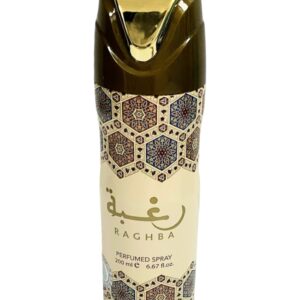 LATAFA DEO RAGHBA 200ML (12)