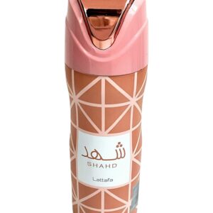 LATAFA DEO SHAHD 200ML (12)