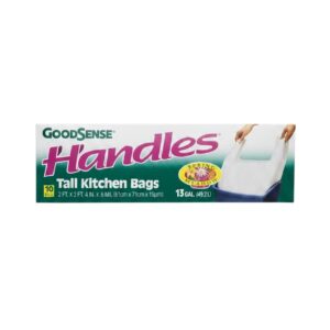 GOODSENSE WHT 13GL KTCHN BG 10C(24)