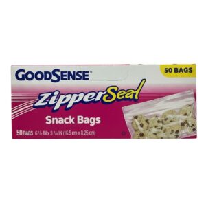 GOODSNSE 50C SNACK (40)