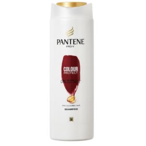 PANTENE SHAMPOO COLOURED PROTECT & SHINE 400ML / 13.53OZ (6)