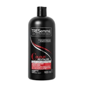 TRESEMME SHAMPOO COLOUR REVITALISE 900ML / 30.43OZ(8)