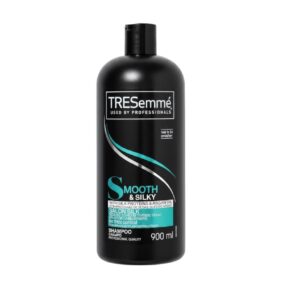 TRESEMME SHAMPOO SMOOTH & SILKY 900ML/ 30.43OZ (8)