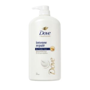 DOVE SHAMPOO NTENSE REPAIR 1L / 33.81OZ (8)