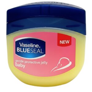 VASELINE PETROLEUM JELLY BABY 250ML / 8.45OZ (36)