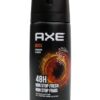AXE SPRAY 150ML MUSK (12)