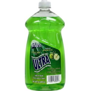 BSC ULTRA DISH GAPPLE 28OZ (12)