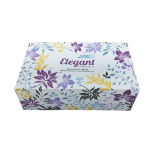 FACIAL TISSUE ELEGANT 160CT (36)