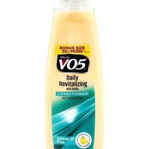 VO5 DAILY REVITALIZING CONDITIONER 15OZ (6)