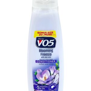 VO5 BLOOMING FRESH CONDITIONER 15OZ(6)