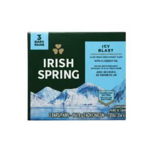 IRISH SPRING ICYBLAST3.7OZ3CT18P(1)