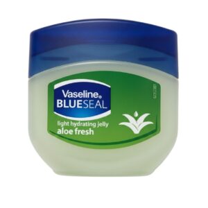 VASELINE PJ ALOE 100ML (48)
