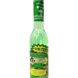 FLORIDA WATER MONEY 5oz (24)