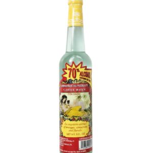 FLORIDA WATER ORIGNAL 9oz (12)
