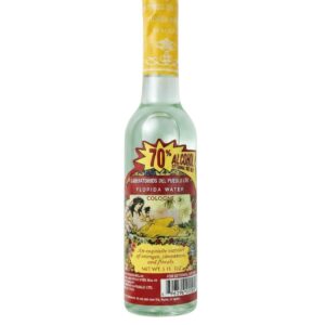 FLORIDA WATER ORIGNAL 5oz (24)
