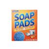 Dura Blu Soappads 8Pk — wholesale bulk supply from JMD All Star