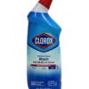 Clorox Rain Toilet Bowl Cleaner 24Oz — wholesale bulk supply from JMD All Star