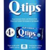 Q.tip Cotton Swab 500Ct 18 — wholesale bulk supply from JMD All Star