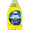 Dawn Ultra Lemon Oxi 431Ml 14.5Oz 10Ct — wholesale bulk supply from JMD All Star