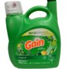 Gain Liquid Dtrgnt 4.82L 163Oz (4 — wholesale bulk supply from JMD All Star