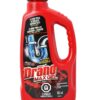Drano 30Oz Max Gel Clog Remover 12 Cs — wholesale bulk supply from JMD All Star