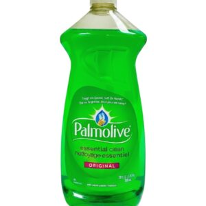 Palmolive Original Dsh 28Oz 828Ml 9P — wholesale bulk supply from JMD All Star